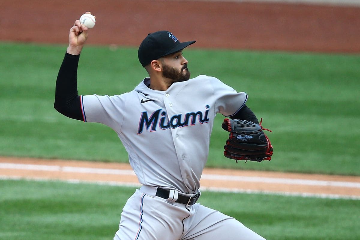 MLB Beyzbol bahisleri